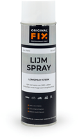 originalfix lijmspray 500 ml - thumbnail