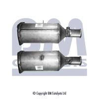 Roetfilter BM11007