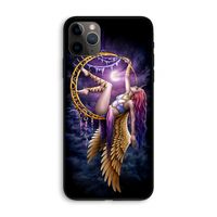 Aerial Angel: iPhone 11 Pro Max Biologisch afbreekbaar hoesje