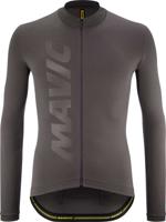 Mavic Aksium - Long Sleeve Jersey