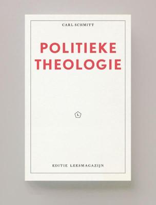 Politieke Theologie (Paperback)