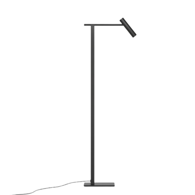 Astro - Leda Vloerlamp Zwart