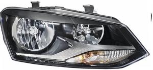 Koplamp rechts 1EE247051021
