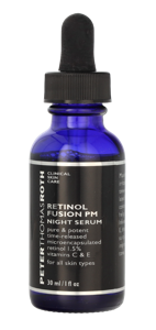 P.T. Roth Retinol Fusion PM Night Serum 30 ml