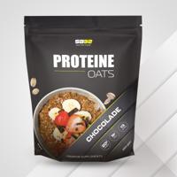 Protein Oats Chocolade