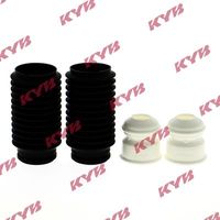 Aanslagrubber met stofkap - Protection kit 910104