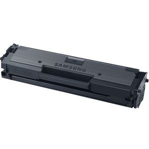 Toner BK MLT-D111S Zwart Toner