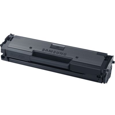 Toner BK MLT-D111S Zwart Toner