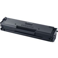 Toner BK MLT-D111S Zwart Toner