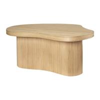 ferm LIVING Isola Salontafel - Natural - thumbnail