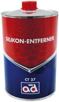 Ad silicone remover ct27 1000ml