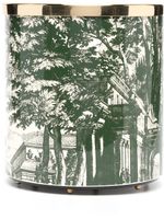 Fornasetti corbeille Eighteen-Century Garden - Vert