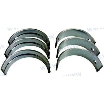 RM21226191 - HOOFDLAGERKIT Volvo