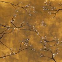 "Art for the Home Chinese Blossom Fotobehang "