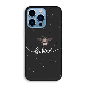 Be(e) kind: iPhone 13 Pro Biologisch afbreekbaar hoesje