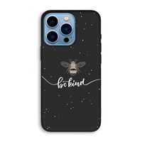 Be(e) kind: iPhone 13 Pro Biologisch afbreekbaar hoesje