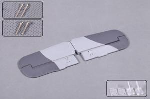 FMS - Mini Fw190 (0.8M) Elevator Camo (FS-SA103)