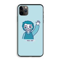 Zwaai: iPhone 11 Pro Biologisch afbreekbaar hoesje
