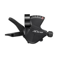 Shimano STI shifter Alivio 9v SL-M3100 rechts zwart OEM