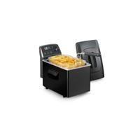 Fritel Turbo SF 4151 Frituurpan Zwart