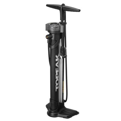 TOPEAK vloerpomp joeblow booster black