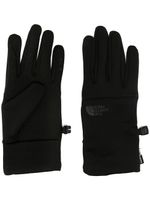 The North Face gants Etip - Noir The North Face gants Etip - Noir