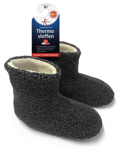 Lucovitaal Thermo Sloffen Maat 36-40