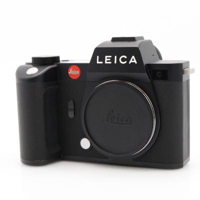 Leica 10854 SL2 body occasion