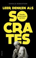 Leer denken als Socrates (Paperback)