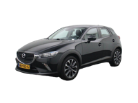 Mazda CX 3