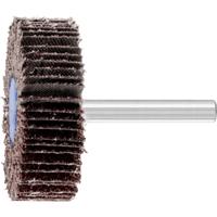 PFERD TOOLS 47801221 PAARD korund vakslijper F Ø 50x15mm schacht-Ø 6 mm A40 voor fijnschuren en finish 10 stuk(s)