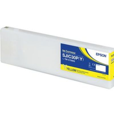Epson SJIC30P(Y)