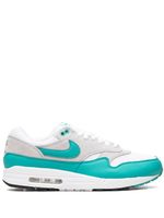 Nike Air Max 1 "Aquatone" sneakers - Bleu - thumbnail