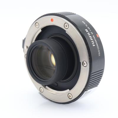 Fujifilm XF 1.4x WR Teleconverter occasion