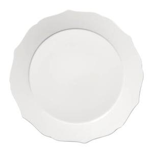 SERAX - Sergio Herman - Silhouette Dinerbord - Wit