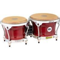 Meinl FWB400CR Professional Cherry Red bongo's