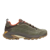 Merrell Moab Speed 2 Leer Wandelschoen