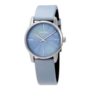 Calvin Klein Horloge - K2G231VN - Dames