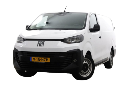 Fiat Scudo
