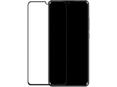 Mobilize Mobilize Edge-To-Edge Glass Screen Protector Xiaomi Mi Note 10/10 Pro Black Edge Glue