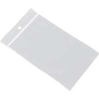 Gripzakjes/verpakkingszakjes - 300x stuks - 5 x 6 cm - Luchtdichte zakjes Gripzakjes/verpakkingszakjes - 300x stuks - 5 x 6 cm - Luchtdichte zakjes