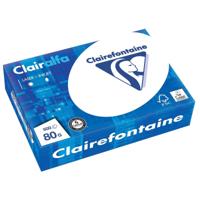 Clairefontaine Clairalfa printpapier ft A5, 80 g, pak van 500 vel
