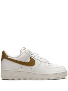 Nike Air Force 1 Low Next Nature "Bronzine" sneakers - Blanc