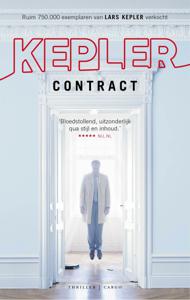 Contract (Paperback)