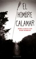 El hombre calamar - Alez Delayer - ebook - thumbnail