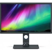 BenQ PhotoVue SW-Serie SW321C 32 4K Ultra HD USB-C IPS Monitor