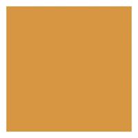Creativ Company Textiel color verf - mosterd, 500ml