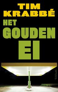 Het Gouden Ei (Paperback)