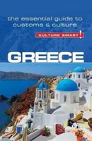 Reisgids Culture Smart! Greece - Griekenland | Kuperard