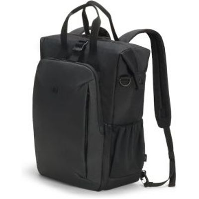 Dicota D31862-DFS notebooktas 38,1 cm (15 ) Rugzak Zwart